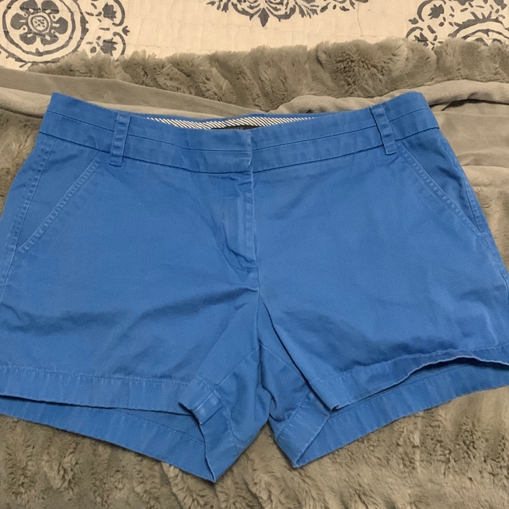 J. Crew Chino shorts